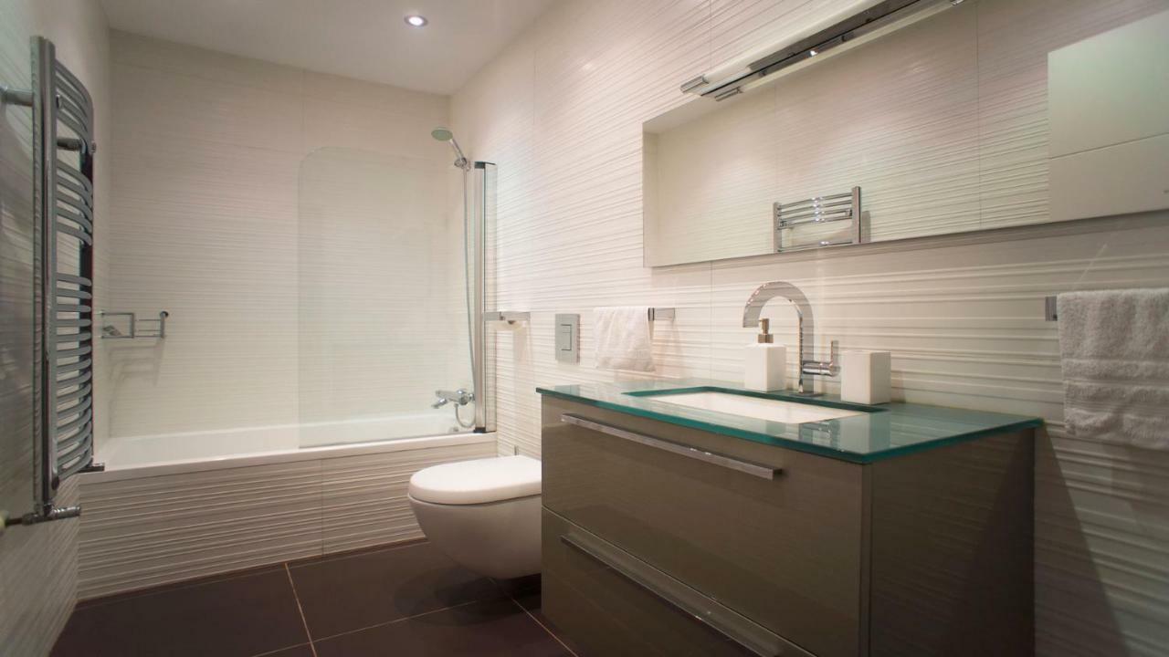 Downtown Design Apartment San Sebastian Luaran gambar